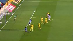 VIDEO / Taremi salva il Porto e pareggia dopo essere entrato dalla panchina: il gol