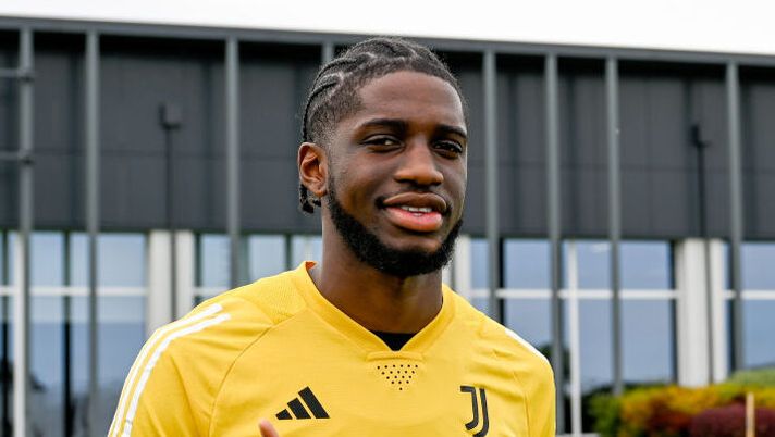 INFO SOS – Nuovi passi avanti per Iling, McKennie e Douglas Luiz: ecco le novità - immagine 1