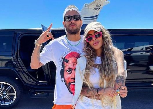 Mondiali 2026, Neymar diventerà papà per la quinta volta: in arrivo una bambina- immagine 3