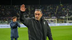 Sarri sfuma del tutto. Ds Lazio: “Lasciate perdere la Fiorentina, ha firmato”