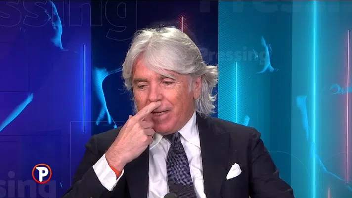 Zazzaroni: “Qualcuno ha fatto pressioni per impedire Paratici-Milan. Allora faccio queste domande” - immagine 1