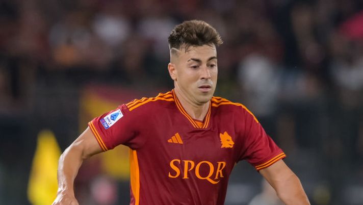Roma con 6 esterni ma nessuno convince. E sale El Shaarawy… - immagine 1