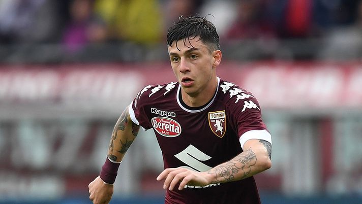 Torino-Sampdoria 1-1, Baselli: “Spiace non aver dato soddisfazione a Miha” - immagine 1