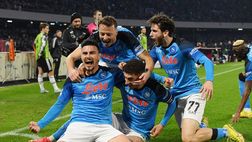 Serie A – Atalanta, Denis in vista del Napoli: “Avrà il cuore un po’ diviso”
