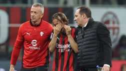 Infortunio Modric, esami in mattinata: il Milan trema ma prepara il colpo a sorpresa