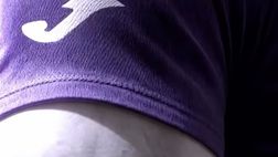 VIDEO – Fiorentina-Joma, di nuovo insieme: “La J ritorna al fianco del Giglio”