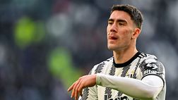 Juventus, per Vlahovic trovato l’accordo col Psg ma i tifosi non lo vogliono