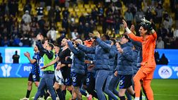 Arna che sorpresa, Pongracic rovina tutto, Mandragora illude – le pagelle di Inter-Fiorentina