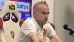 Padova-Union Clodiense, Villa: “Lavoriamo da luglio per questo obiettivo, ci faremo trovare pronti”