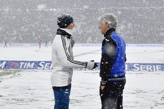 Getty Images Gasperini, la stima di Mancini e l’amore per Dybala: “Un predestinato”- immagine 2