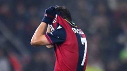 NEWS – Orsolini, Buongiorno, Vlahovic, Acerbi, Royal, Vitinha e le probabili di Lazio e Roma