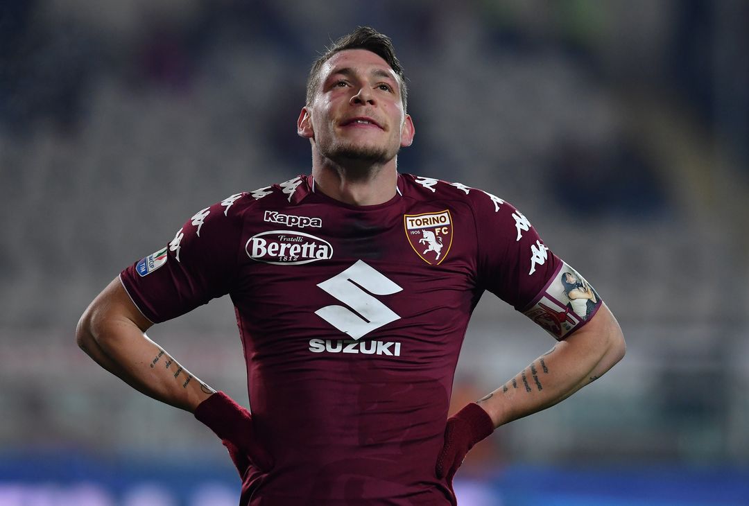 Fotogallery – Torino-Carpi 2-0: granata agli ottavi di Coppa Italia - immagine 6