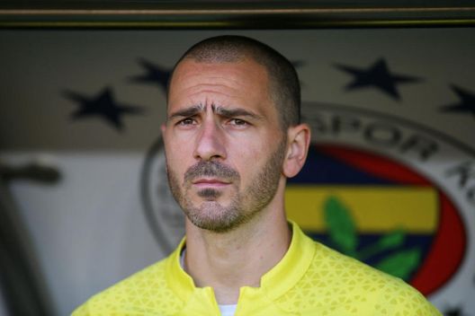 Getty Images Bonucci, pronto un nuovo ruolo in Nazionale: ecco cosa farà l’ex difensore della Juve- immagine 3