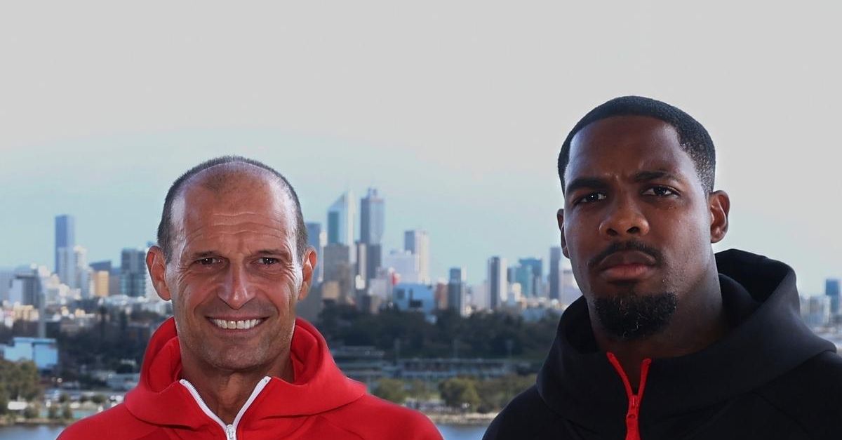 Pre Milan Lazio, Allegri su Maignan: “Tra i più forti del mondo. A ‘portieri invertiti’ non si può fare …”