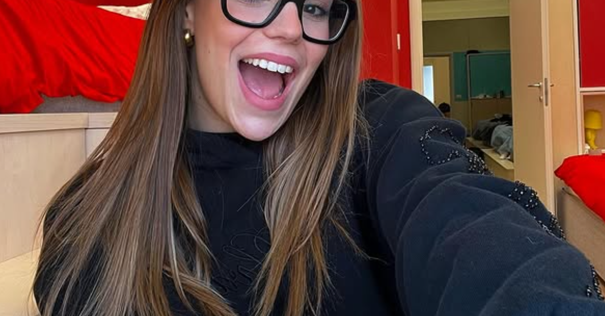 Chi è Alessia Pecchia di Amici? La ballerina si racconta: “Mia madre chiese un prestito per…” Chi è Alessia Pecchia di Amici? La ballerina si racconta: “Mia madre chiese un prestito per…”