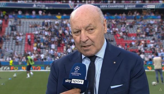 Verratti: “Per il PSG sarebbe la ciliegina sulla torta! Ho molti amici nell’Inter e…”- immagine 2