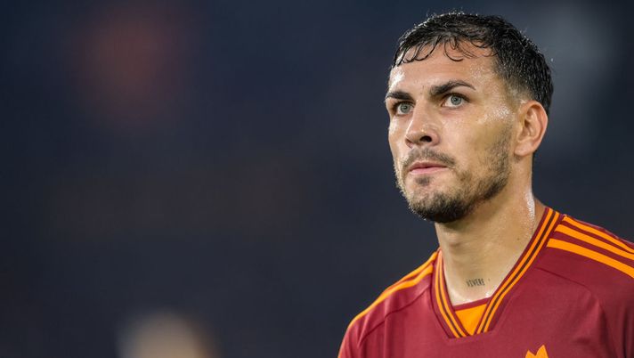 Getty Images Paredes, assist e crescita. Oggi torna in gruppo ma pesa la diffida con vista San Siro - immagine 1