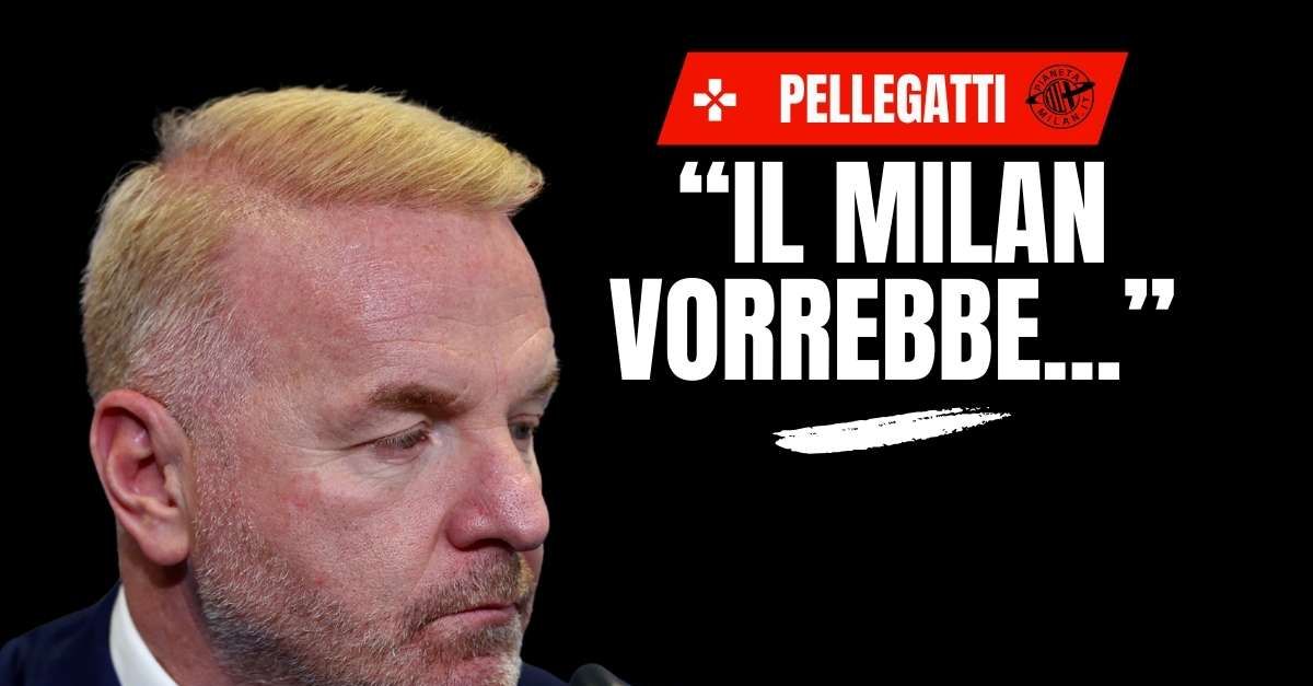milan pellegatti dopo boniface mi dicono mercato chiuso ma 8230