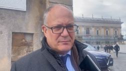 Stadio Lazio, Gualtieri: “Soddisfatti dal progetto. Adesso…” – VIDEO