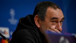 Lazio, conferenza Sarri senza giornalisti. Odg e Fnsi: “E’ inaccettabile”