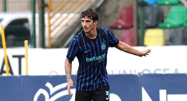 UFFICIALE / Cocchi cambia agente e passa nella scuderia di Lucci- immagine 2