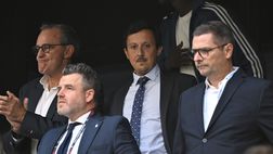 Bufera Marsiglia, Longoria: “Questa è corruzione!  E’ un campionato di m***a”