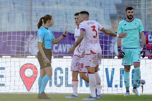 Terracciano: “Gara sporca. Ci ho messo del mio, ma poi abbiamo reagito”- immagine 2