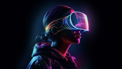 Scommesse nel mondo virtuale: l’integrazione di AI e VR nei casinò online sta facendo la differenza