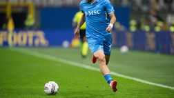 Kvaratskhelia: il talento che ha illuminato San Siro in Milan-Napoli