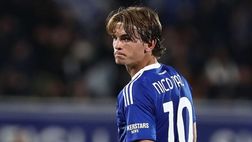 FLASH – Como, Nico Paz si è allenato ancora a parte: cosa filtra in vista della Cremonese