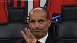 Cosmi: “Diamo ad Allegri quel che merita. Sempre contestato per …”