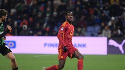 Coppa d’Africa, Roma, Napoli e Atalanta le più colpite: Dia e Luvumbo pesano su Salernitana e Cagliari