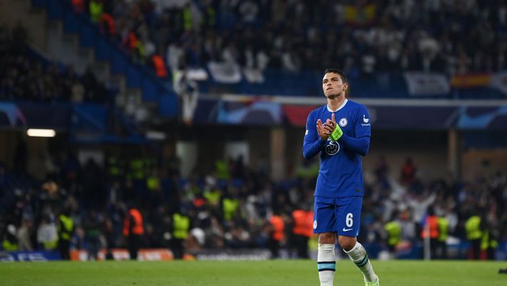 Il sogno di Thiago Silva? Tornare al Fluminense. “Ma i miei figli non vogliono vivere in Brasile” - immagine 1