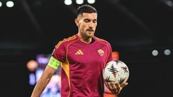 ULTIM’ORA – Roma, tegola Pellegrini: l’esito degli esami e i tempi di recupero