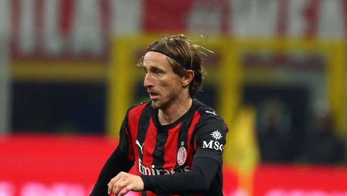 Sabatini: 'Primo tempo stralunato di Modric. Bartesaghi promette di ...'