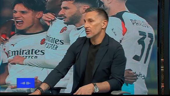 christian-gimenez-papa-santiago-problema-caviglia-santiago-milan-roma-infortunio-dichiarazioni