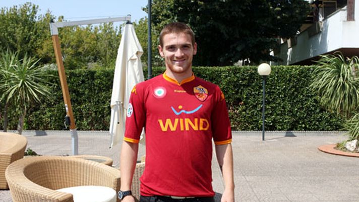 Antunes: “Alla Roma Luis Enrique nemmeno mi salutava” Antunes: “Alla Roma Luis Enrique nemmeno mi salutava” - immagine 1