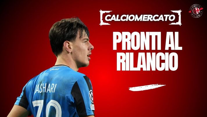 Calciomercato, il Milan non molla Jashari: nuovo rilancio per il talento del Brugge - immagine 1