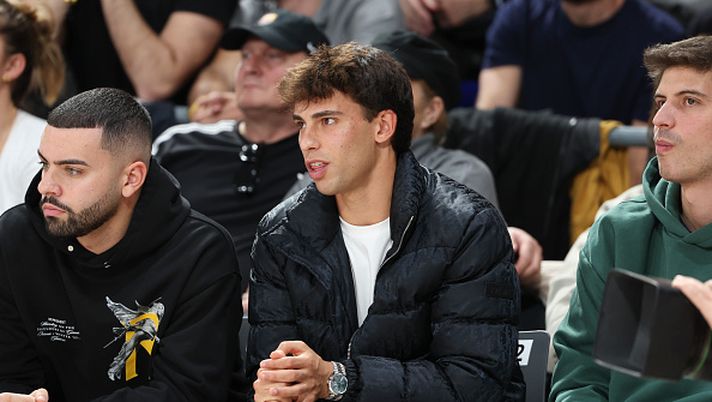 Barcellona, Deco: “Il futuro di Joao Félix? Dobbiamo vincere le partite…” - immagine 1