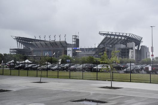 Il Lincoln Financial Field di Philadelphia (Photo by Daniele Badolato - Juventus FC/Juventus FC via Getty Images) Flamengo-Chelsea, dove vedere la partita in diretta tv e streaming LIVE- immagine 4