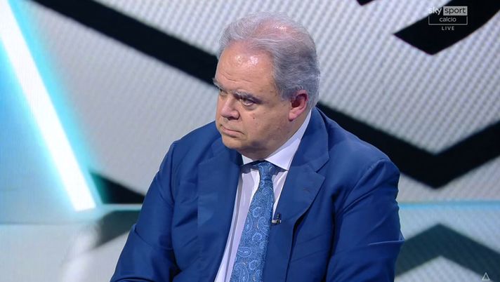 Condò consiglia: “L’Inter in estate sul mercato dovrebbe prendere…” - immagine 1