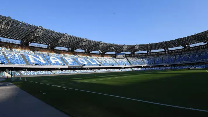 stadio maradona
