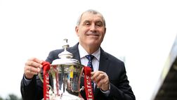 Euro24 – Shilton: “Con l’Italia sfortunati, ma questa volta vinceremo noi. Maradona? Col Var…”