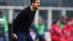 Sassuolo al lavoro: contro il Torino mancherà ancora Berardi