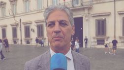 Rai Sport, Petrecca si dimette dal ruolo di direttore dopo la telecronaca dell’apertura