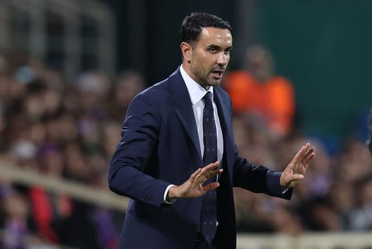 Fiorentina, Palladino: “L’entusiasmo dopo il Milan mi piace, sul rinnovo di Kouamé…”- immagine 2