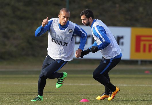 Getty Images Montoya: “Inter-Barça, ecco che gara sarà. Il mio periodo a Milano? Mazzarri e Mancini…”- immagine 3