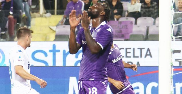 Bocci: “Milenkovic il miglior difensore viola. Nzola? Lo stiamo perdendo”- immagine 2