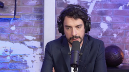 Marinozzi: “Ricordate una frase di Sarri sull’Inter? Credo che succederà anche domenica”