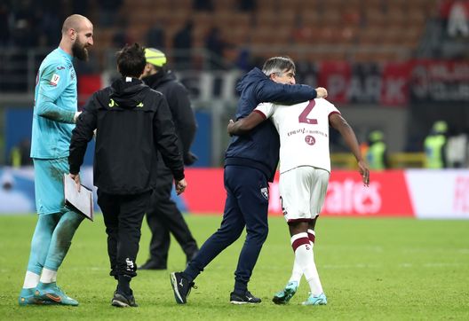 A San Siro il capolavoro è anche di Juric: con i cambi sistema un Toro in dieci- immagine 2